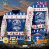 MLB Kansas City Royals Luxury Gift Ugly Christmas Sweater