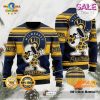 MLB Los Angeles Dodgers Champions Gift Ugly Christmas Sweater