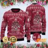 NCAA Alabama Crimson Tide Christmas Gifts Gift Ugly Christmas Sweater