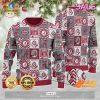 NCAA Alabama Crimson Tide My Team It’s OK Gift Ugly Christmas Sweater