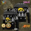 NCAA Iowa Hawkeyes Christmas Gift Gift Ugly Christmas Sweater