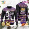 NCAA Ohio State Buckeyes Funny Gift Ugly Christmas Sweater