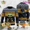 NCAA Notre Dame Fighting Irish Gift Ugly Christmas Sweater