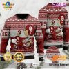 NCAA Oregon Ducks Christmas Gifts Gift Ugly Christmas Sweater