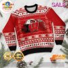 NFL Buffalo Bills Sports Players Gift Ugly Christmas Sweater