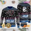 Atlanta Braves Champions MLB Team Gift Ugly Christmas Sweater