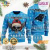 NFL Buffalo Bills Snoopy Sports Gift Ugly Christmas Sweater