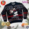 NFL Green Bay Packers Sports Players Gift Ugly Christmas Sweater