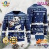 Personalized NCAA Georgia Bulldogs Gift Ugly Christmas Sweater