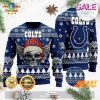 NFL Kansas City Chiefs Mickey Mouse Players Gift Ugly Christmas Sweater