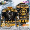 NFL San Francisco 49ers Jack Skellington Gift Ugly Christmas Sweater