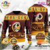NFL Seattle Seahawks Skull Design Gift Ugly Christmas Sweater