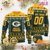 Personalized NFL Chicago Bears Gift Ugly Christmas Sweater