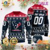 NFL Washington Redskins Gift Ugly Christmas Sweater