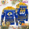 Personalized NFL Houston Texans Gift Ugly Christmas Sweater
