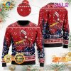 Personalized NHL St Louis Blues Sports Gift Ugly Christmas Sweater