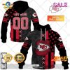 NFL Las Vegas Raiders Personalized Flag Special Design Zip Hoodie, Sweatshirt 3D