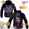Personalized NHL Winnipeg Jets Mix CFL Winnipeg Blue Bombers Zip Hoodie, Sweatshirt 3D