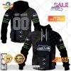 NFL Tampa Bay Buccaneers Personalized Flag Special Design Zip Hoodie, Sweatshirt 3D