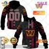 NHL Buffalo Sabres Personalized Broken Mix Jersey Style Zip Hoodie, Sweatshirt 3D