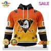NFL Denver Broncos Personalized Flag Special Design Zip Hoodie, Sweatshirt 3D