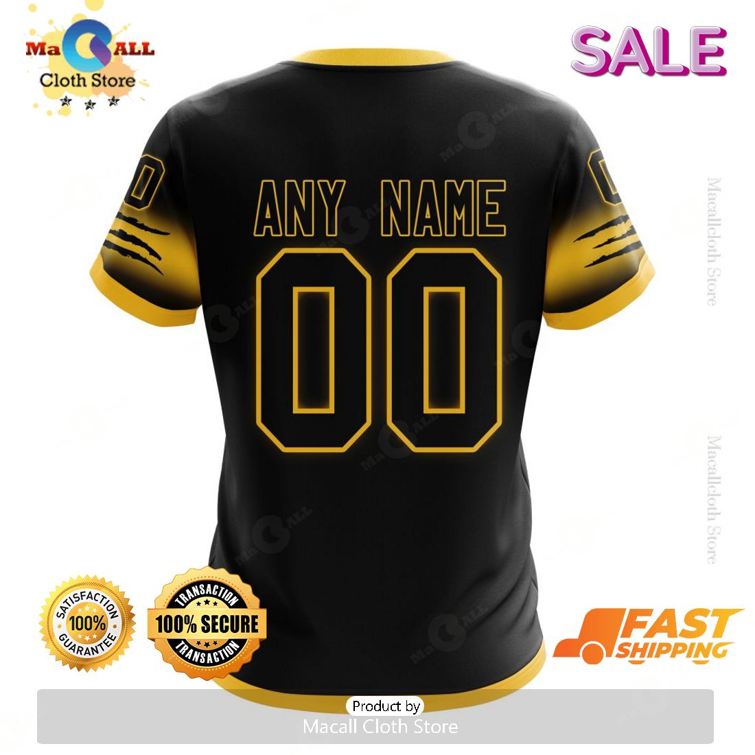 NHL Boston Bruins Personalize Gradient Series Concept Kits Zip Hoodie, Sweatshirt 3D NHL Boston Bruins Personalize Gradient Series Concept Kits Zip Hoodie, Sweatshirt 3D