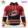 NHL Chicago Blackhawks Special Design With Native Pattern Zip Hoodie, Sweatshirt 3D
