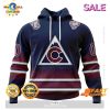 NHL Chicago Blackhawks Special Design With Native Pattern Zip Hoodie, Sweatshirt 3D