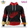 NHL Dallas Stars Personalize Gradient Series Concept Kits Zip Hoodie, Sweatshirt 3D