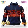 NHL Florida Panthers Personalize Gradient Series Concept Kits Zip Hoodie, Sweatshirt 3D