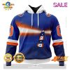 NHL New Jersey Devils Personalize Gradient Series Concept Kits Zip Hoodie, Sweatshirt 3D