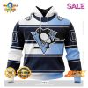NHL Seattle Kraken Personalize Gradient Series Concept Kits Zip Hoodie, Sweatshirt 3D