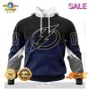 NHL Toronto Maple Leafs Personalize Gradient Series Concept Kits Zip Hoodie, Sweatshirt 3D