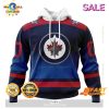 NFL Chicago Bears Personalized Flag Special Design Zip Hoodie, Sweatshirt 3D
