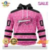 Personalized NFL Buffalo Bills Special Autism Awareness Gradient Zip Hoodie, Sweatshirt 3D