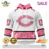 Personalized NFL Cincinnati Bengals Special Autism Awareness Gradient Zip Hoodie, Sweatshirt 3D