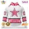 Personalized NFL Denver Broncos Special Autism Awareness Gradient Zip Hoodie, Sweatshirt 3D