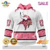 Personalized NFL New England Patriots Special Autism Awareness Gradient Zip Hoodie, Sweatshirt 3D