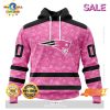 Personalized NFL New England Patriots Special Autism Awareness Gradient Zip Hoodie, Sweatshirt 3D