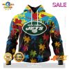 Personalized NFL New York Giants Special Pink Design Fight Breast Cancer Zip Hoodie, Sweatshirt 3D