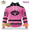Personalized NFL New York Jets Special Autism Awareness Gradient Zip Hoodie, Sweatshirt 3D