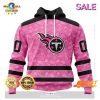 Personalized NFL Tennessee Titans Special Autism Awareness Gradient Zip Hoodie, Sweatshirt 3D