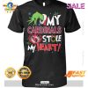 HOT Go Blue Michigan Wolverines Signatures Unisex T-Shirt
