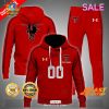 NCAA Texas A&M Personalize Football Version Hoodie 3D