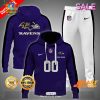 NFL Buffalo Bills Personalize Football Blue Version Hoodie 3D