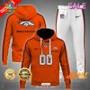 NFL Dallas Cowboys Personalize Football Navy Version Hoodie 3D