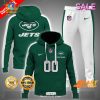 NFL Philadelphia Eagles Personalize Football Version Hoodie 3D