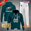NFL Pittsburgh Steelers Personalize Football Black Version Hoodie 3D