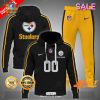 NFL Tennessee Titans Personalize Football Blue Version Hoodie 3D
