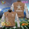 Dallas Cowboys x Pittsburgh Steelers Special House Divided Hoodie 3D